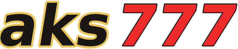 aks777 logo